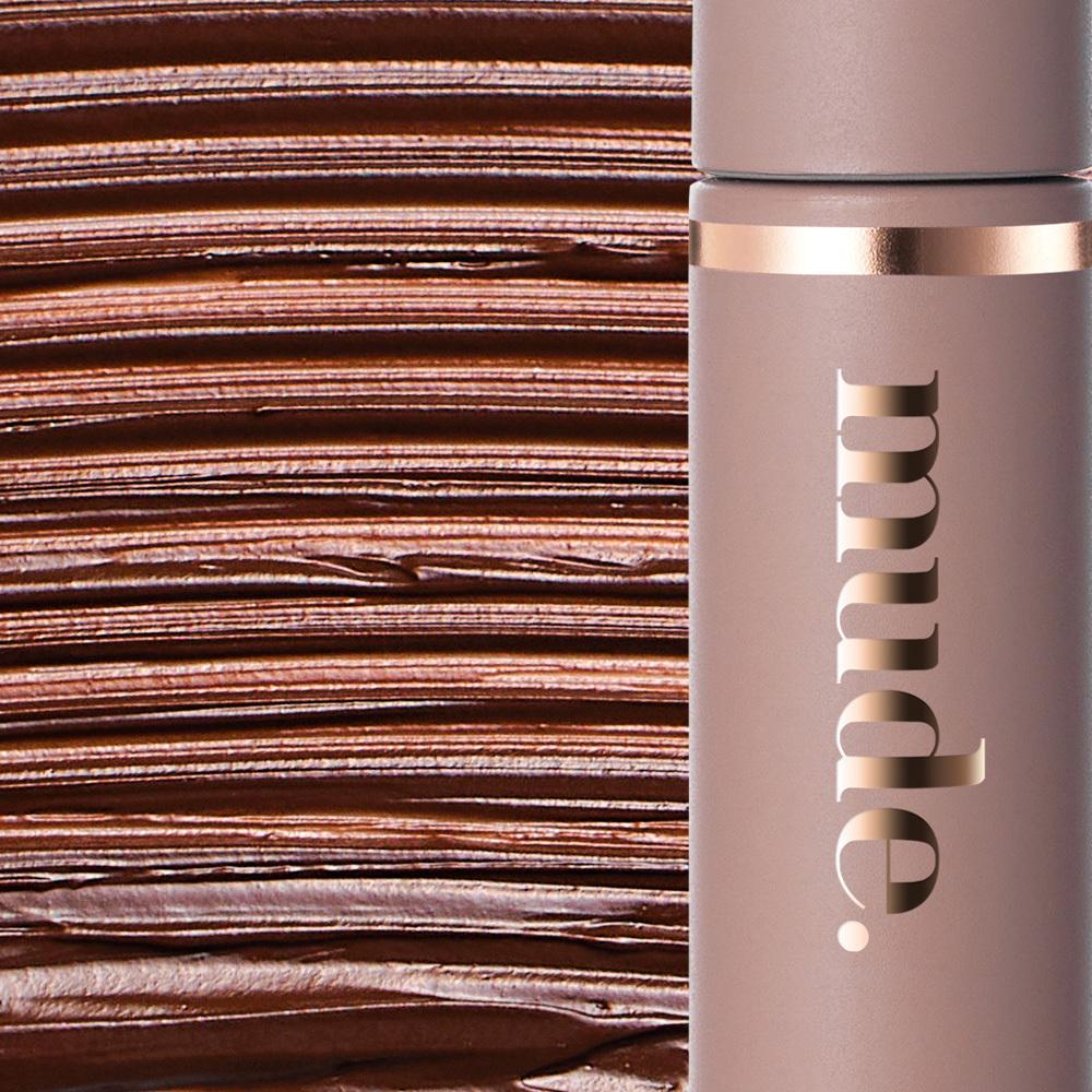 Mude. Inspire Skinny Curling/Multi-Fixer Mascara (Planned/Individual)
