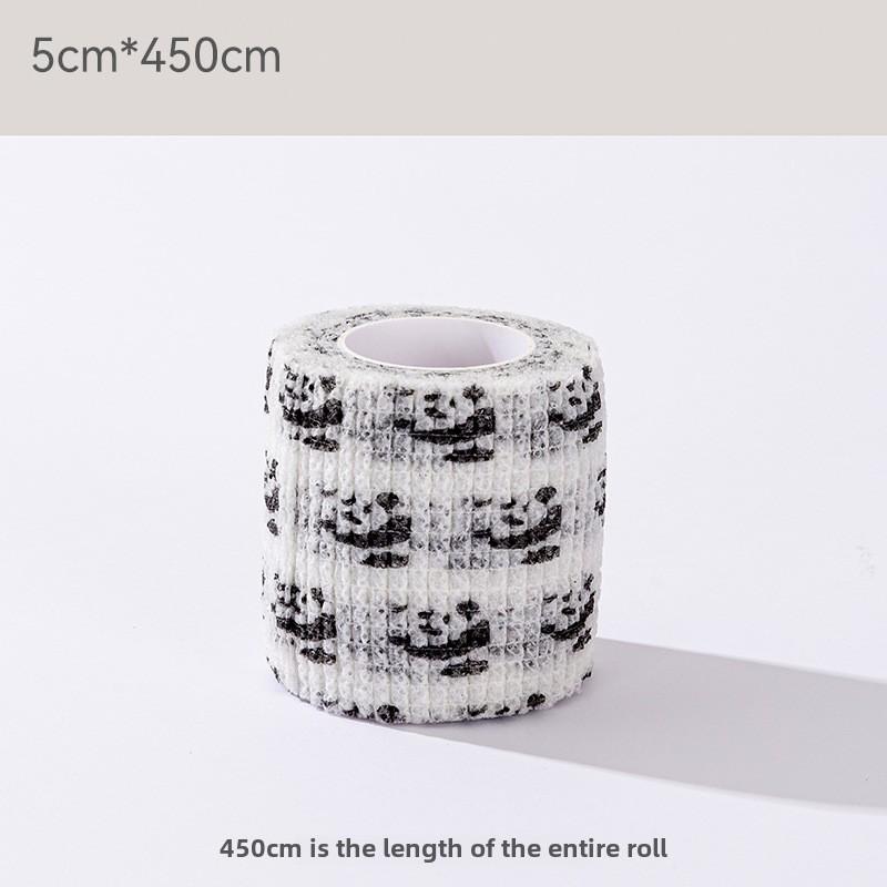 Dog Shoes, Foot Bindings, Disposable Foot Covers, Anti-dirty When Going Out, Walking The Dog, Teddy Bigbear Bandages