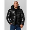 PITBULL Winter Jacket Pepperwood Men's Hoodie XXL with Hood