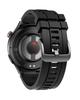 Zegarek Kardiowatch Z Pomiarem Glukozy Ekg Analiza Krwi Ciśnienie Amoled Pl