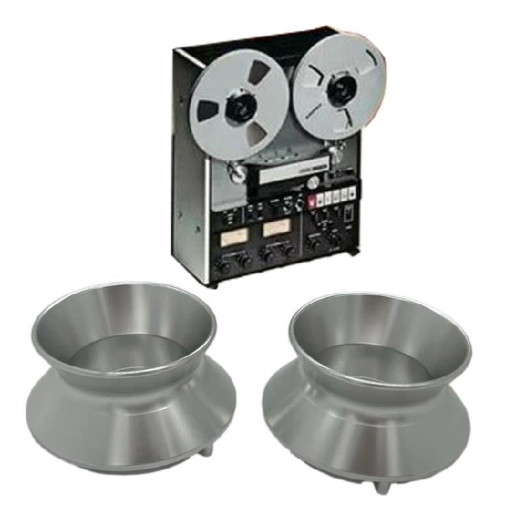 1 Pair Superior Quality Belt Presser for Opener All Aluminum Alloy Oxidized