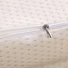 Bamboo Memory Foam Pillow Premium Slow Support Neck Head