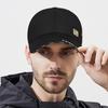 Spring Autumn Embroidered Baseball Cap Sunshade Cap for Men