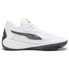 New PUMA Stewie 2 Team 'White Black' Women's 379082-02