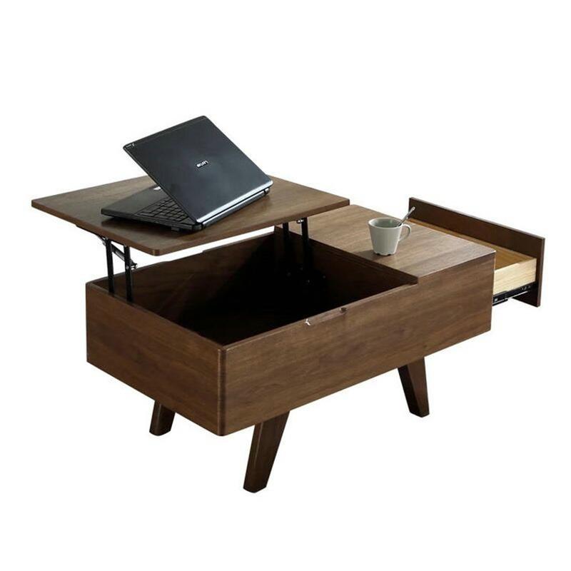 1 Pair New Coffee Table Lifting Frame Folding Lift Up Top Mechanism hydraulic Buffer Hinge Hardware Set bear more 50Kg