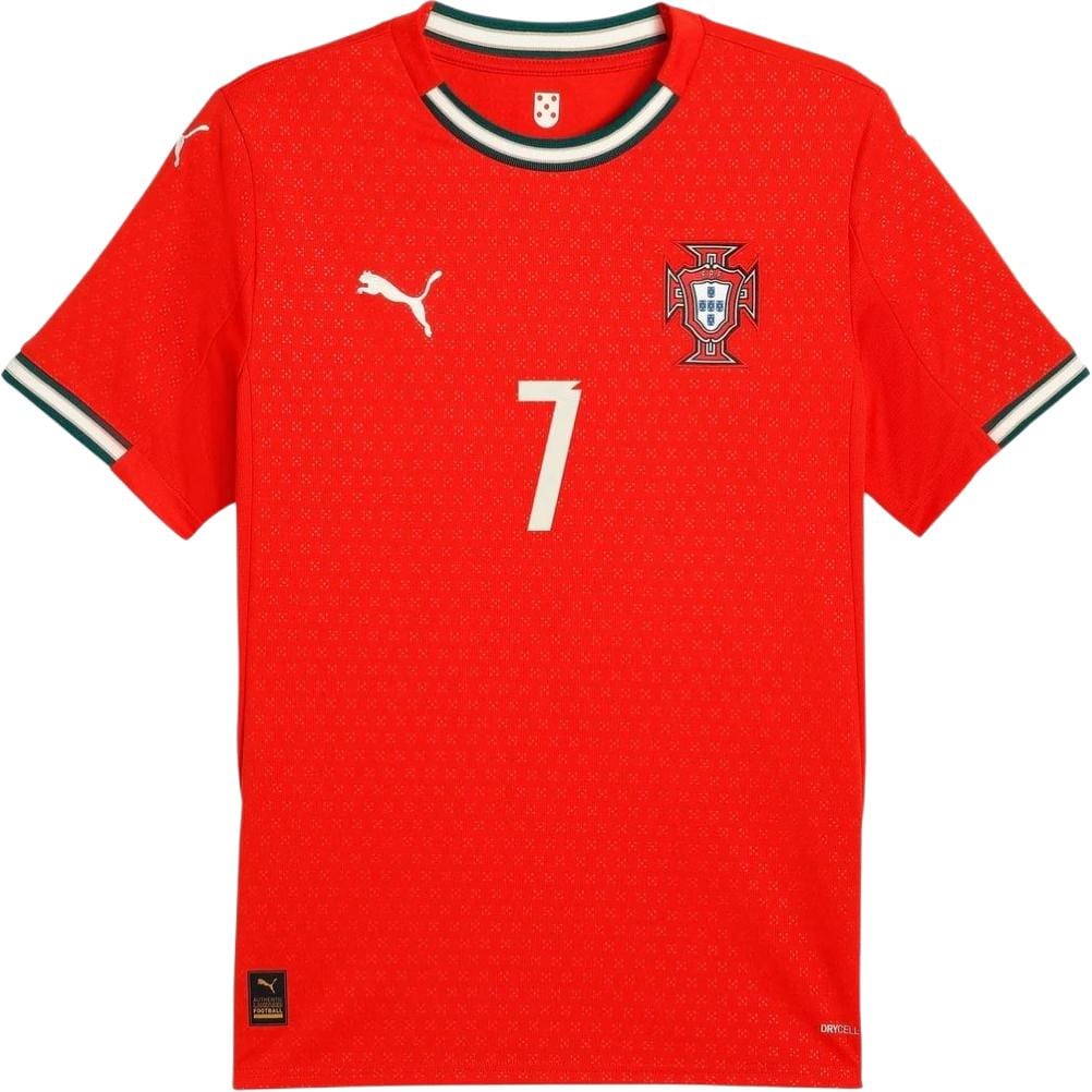 PUMA x FPF Portugal National Team