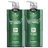 Schwarzkopf Herren Minze Erfrischendes Shampoo