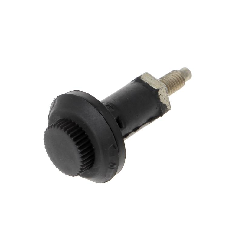 16 Pcs/Set HDI Engine Cover Clip Bolt Bonnet Round Hood Kit Fit For Peugeot 207 406 607 206 Citroen Berlingo C4 C5