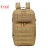 45L Camouflage Tactical Sports & Mountaineering Backpack: Large Capacity 3P Assault Pack
