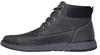 Garlan Deno Anthracite Boots
