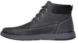 

Ботинки Skechers Garlan Deno anthracite 43