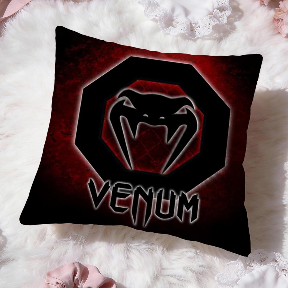 Cool brand V-VenumS Cushion Cover Premium Comfort Reversible Pillow Cove -Two in One Design for Any Room & Car Interior