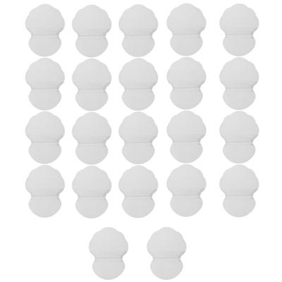 22 Stück Achselschweißpads Einweg Dünn Hyperhidrose Achsel Schweißpads