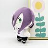 20cm Anime Chainsaw Man Reze Plush Doll Cartoon Cute Soft Stuffed Toy For Anime Fans