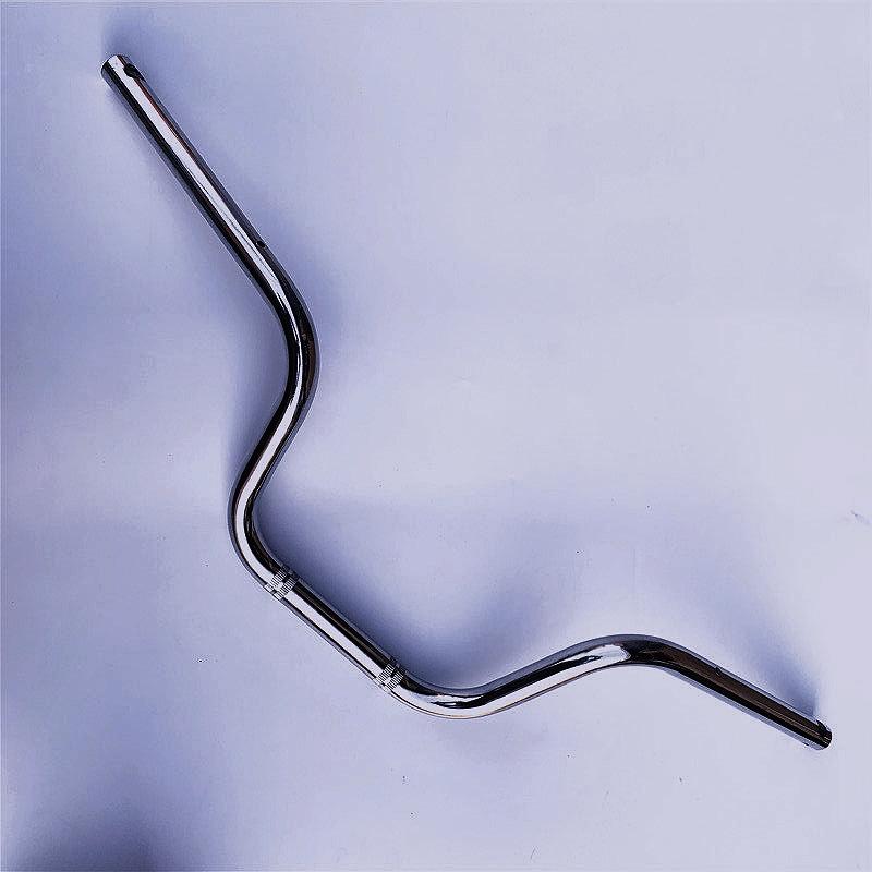 GT125 Jun Chi QS125-5 Series Handlebar Grip and Stem Tube