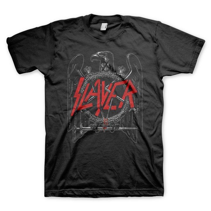 Slayer Eagle T-Shirt XXXXL