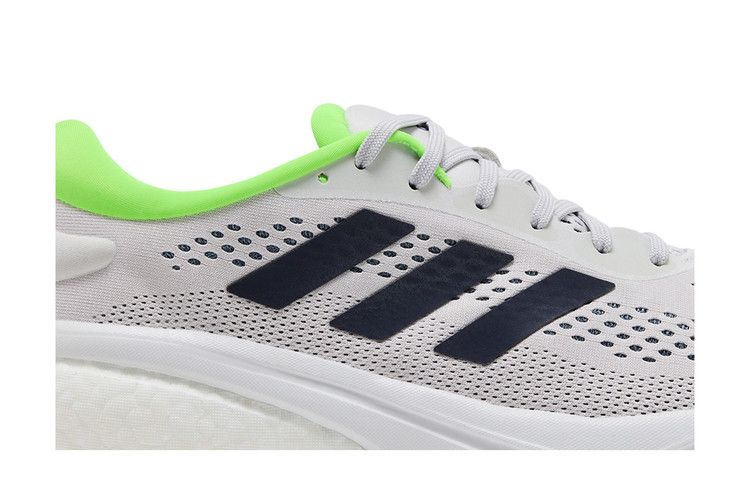 adidas Supernova 2 'Dash Grey Solar Green'