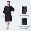 Hair Cutting Salon Client Gown Robes Cape Professional Hairdresser Apron  Hairstylist
