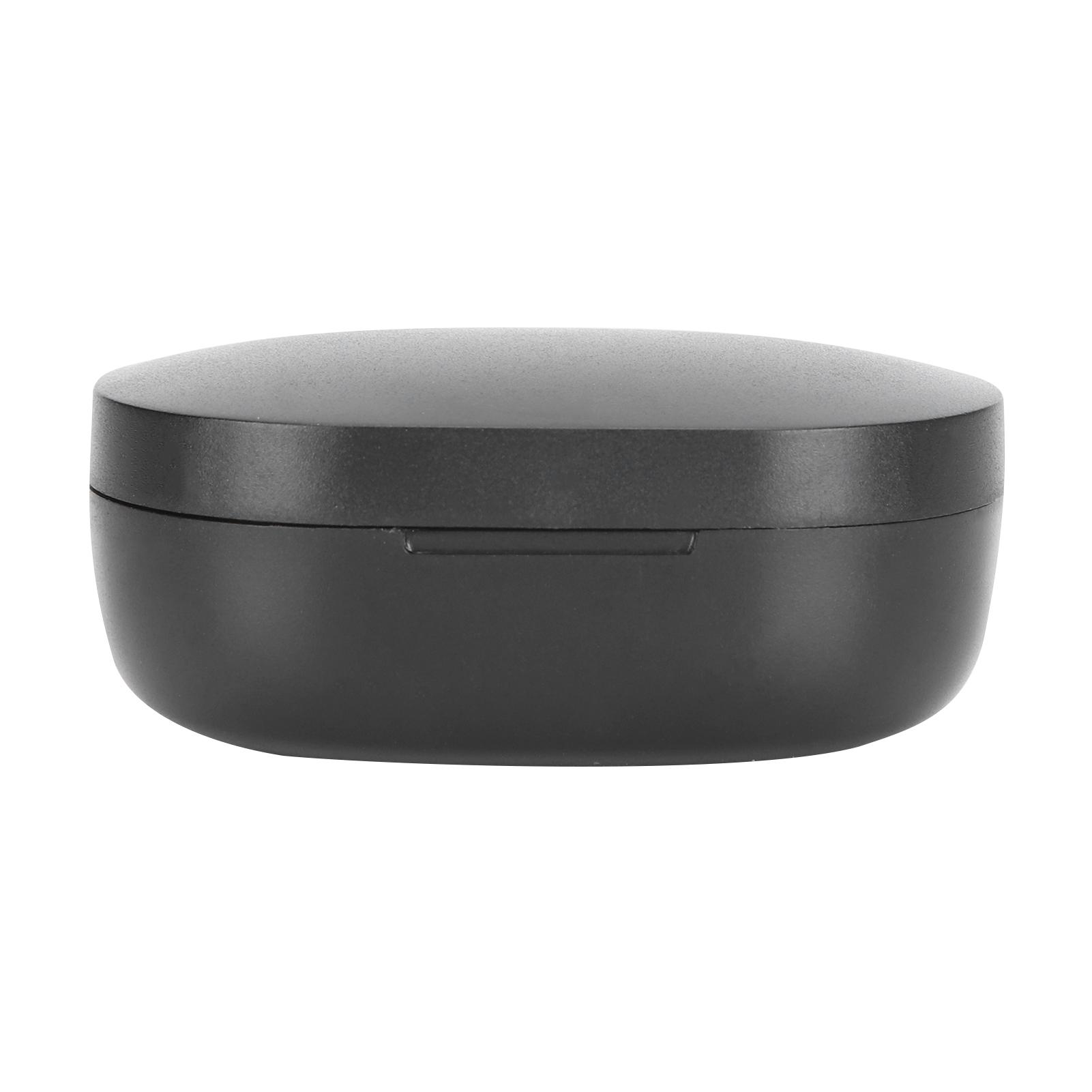 

A6S Long Standby Wireless Bluetooth Earphone TWS Stereo Sports Earbuds with Charge Case Black чёрный