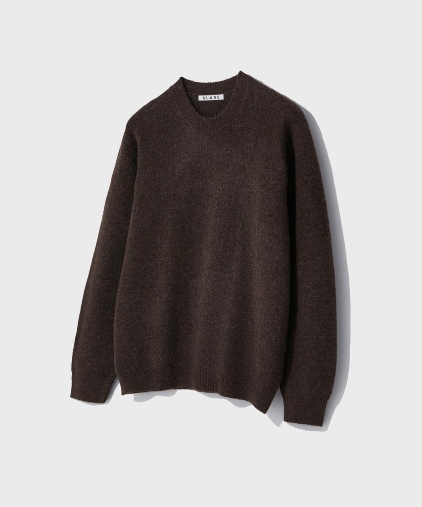 SUARE Daily Round Knit - 12 Colors