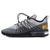 Nové Air Max Sequent 4 Utility 'Wolf Grey'