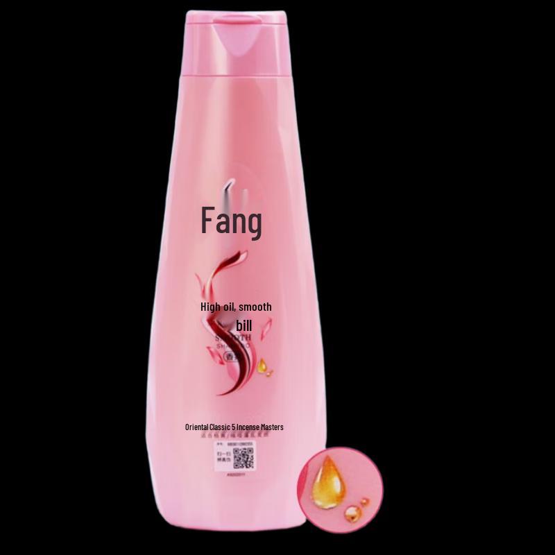 Lafang Silky Smooth Shampoo