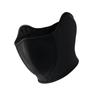 Maschera Facciale per Clima Freddo Sport Outdoor Copri Viso per Moto Mezza Maschera per Ciclismo Outdoor e Pendolarismo Resistente