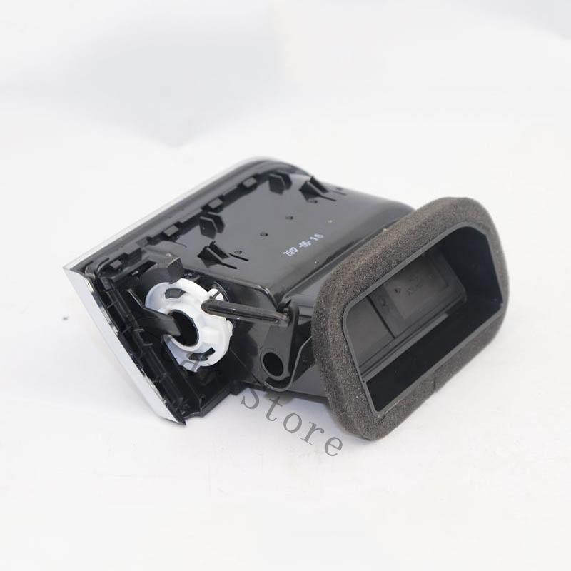 Car Accessories For Skoda Octavia 2015 2016 2017 2018-2020 Air Conditioner Air Outlet Empty Aashboard Air Outlet Dashboard