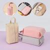 Travel Underwear Storage Bag Portable Underwear Socks Sorting and Packaging Baghand-held Clothes and Miscellaneous Storage Bags