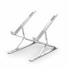 Double Layer Notebook Holder Foldable Notebook Support Holder Wear Resistant Laptop Stand  Desktop