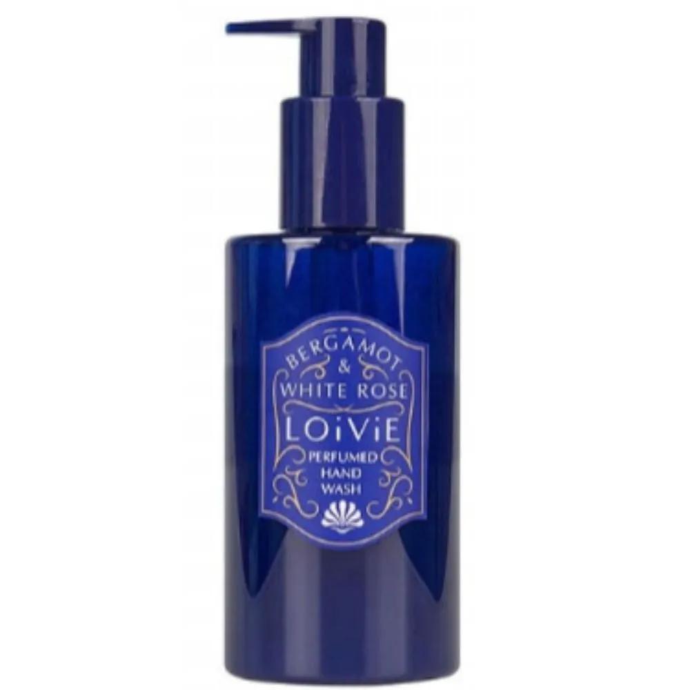 LOiViE Bergamot & White Rose Perfume Hand Wash 280ml