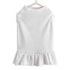 Breathable Pet Princess Dresses Soft Dog Vest Pet Supplies Cat Skirt  For Puppy Small Animal