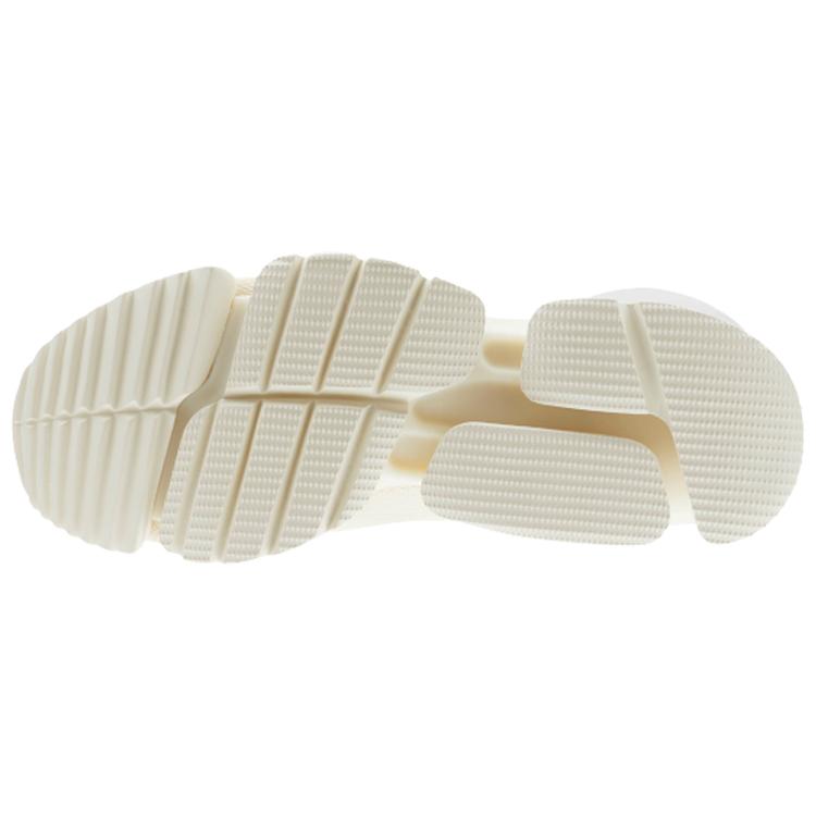 Run.R Sock Reebok 'Chalk' CN4591