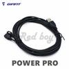 Giant Official Original Repair Parts Dual Side Crank Arm Power Meter Charging Cable Charger For the Second Generation Power Pro