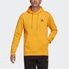 Adidas Feel Cozy Hoodie Men Tops Gold H58972