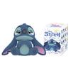 POP MART DISNEY Stitch Little Emotions Series Pop Mart Gachapon Blind Box Figur Plastmodell Premium Leke PVC Myk Vinyl Original Karakter Bursdag