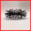 Wool Horse Rings for Men, How To Use Horse Tail Rings, Sheep Eye Artificial Sea Dog Rings, Eye-Catching Rings, Sheep Eye Rings, Silicone Rings