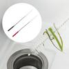 Multi-purpose Drain Cleaner Extendable Effectively Capture Hair Drain Unclogger Brushes Sewer Cleaning Brushes