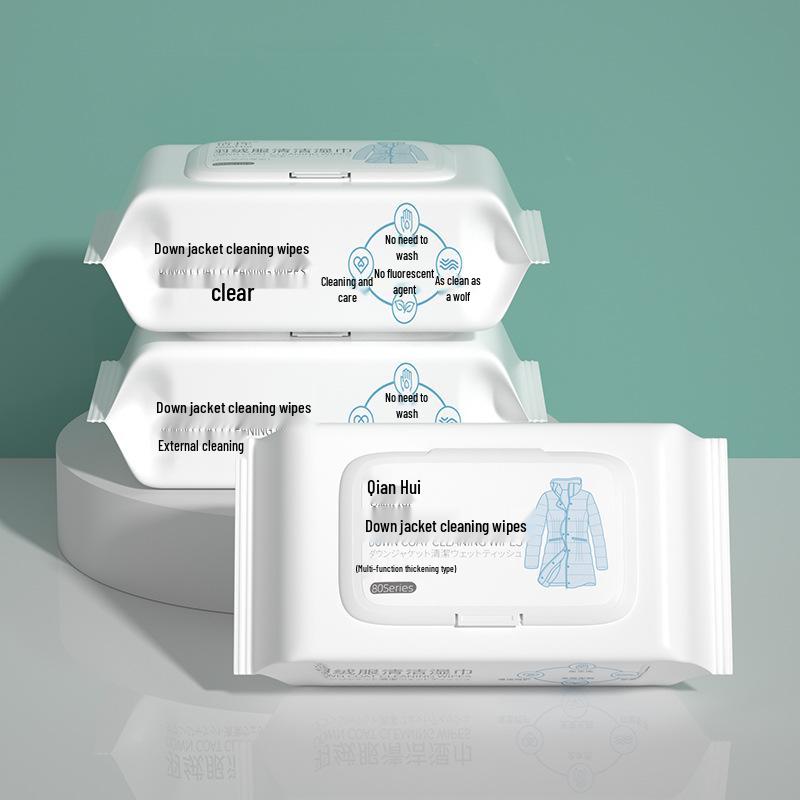 

Мощные салфетки для удаления масла и пятен для курток - Не требующие стирки, Портативные, Раствор для сухой чистки