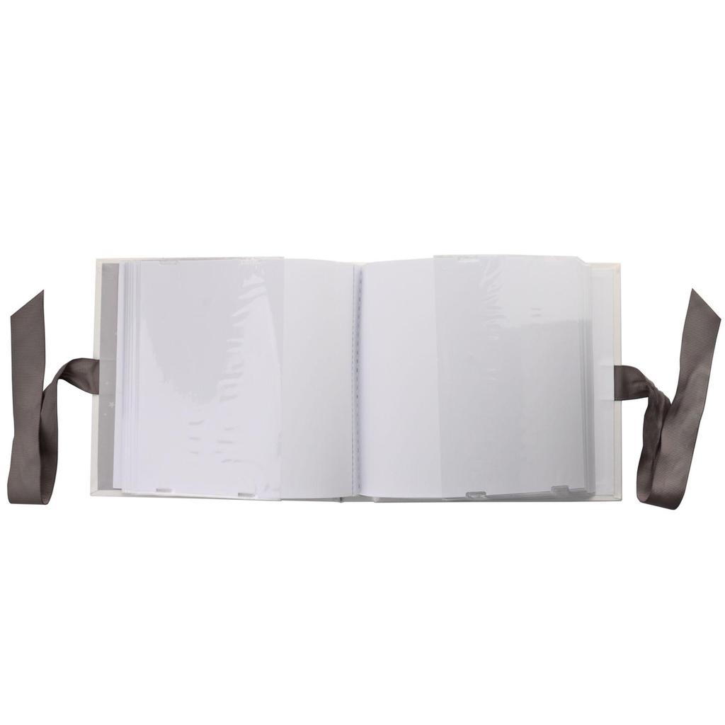 Bambino Christening Album 50 Prints 4 X 6