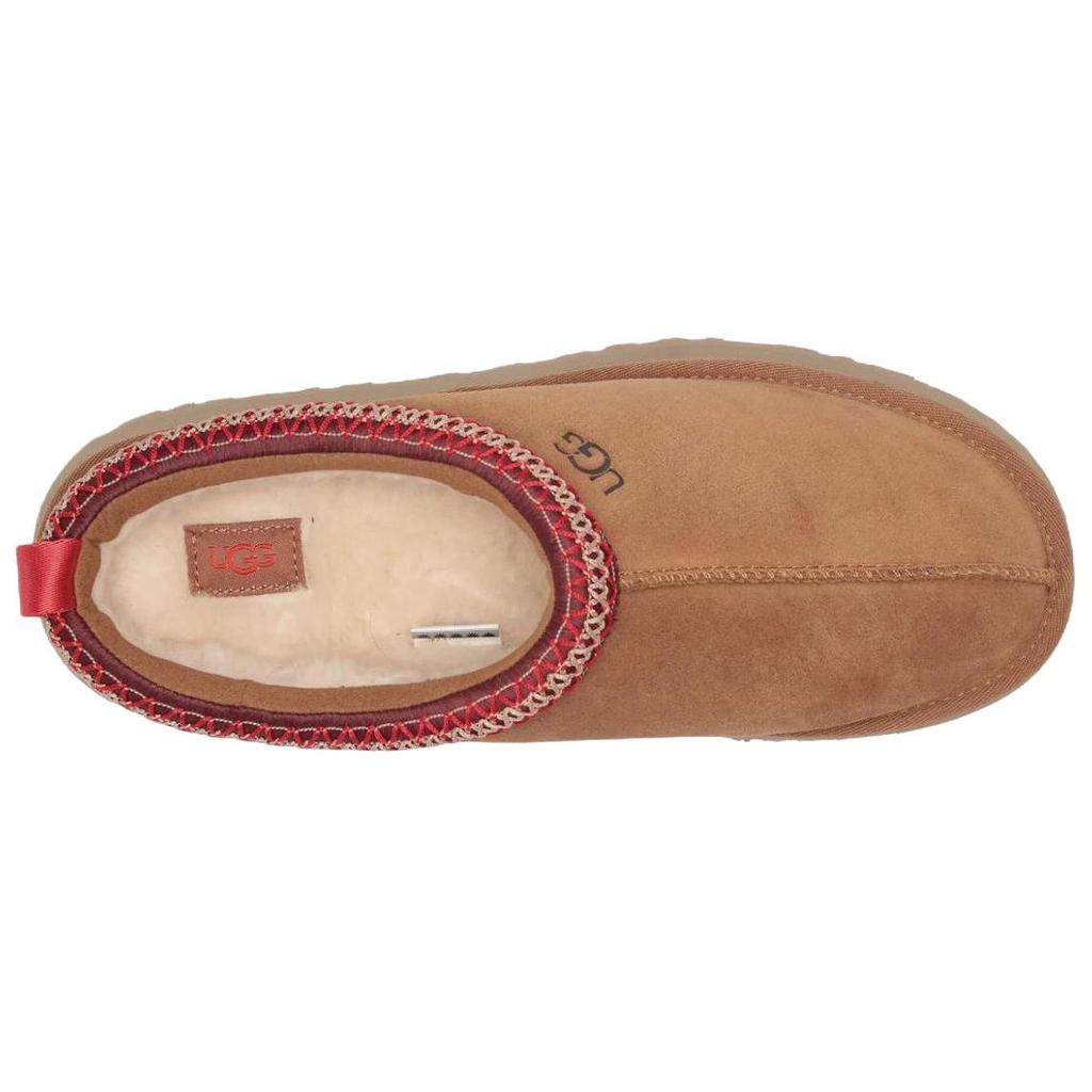 (WMNS)  UGG Tazz II-Mules 'Chestnut' Women's 1174471-CHE