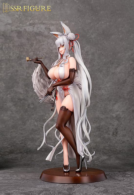 Infinity Studio Ijinkan SSR FIGURE (Ijinkan) Soku 1/7 Scale Plastic Pre-Painted Complete Figure IS92542