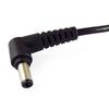 5.5X2.5Mm Dc Power Tip Plug Connector Cable Cord For Toshiba Asus Laptop Adapter
