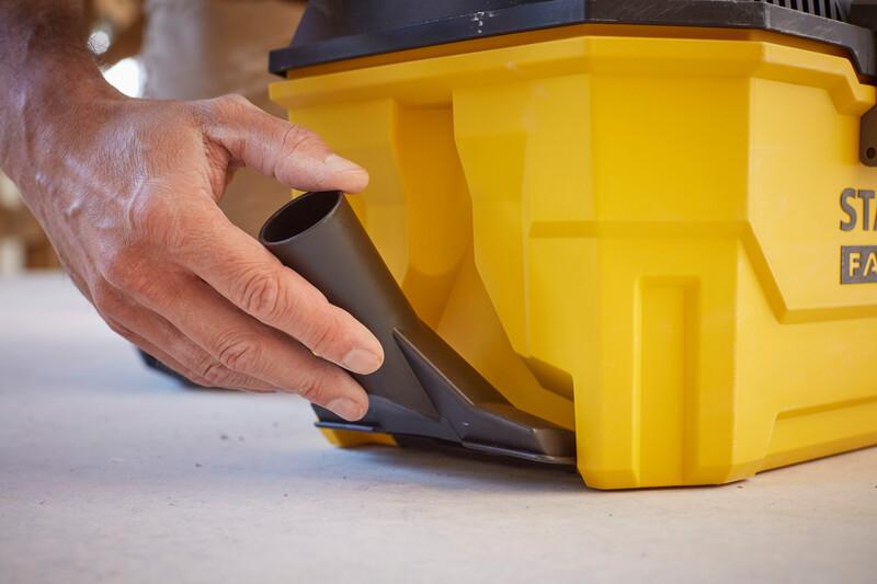 Battery Vacuum Cleaner V20 18V 0*Ah - S/Sfmcv002B