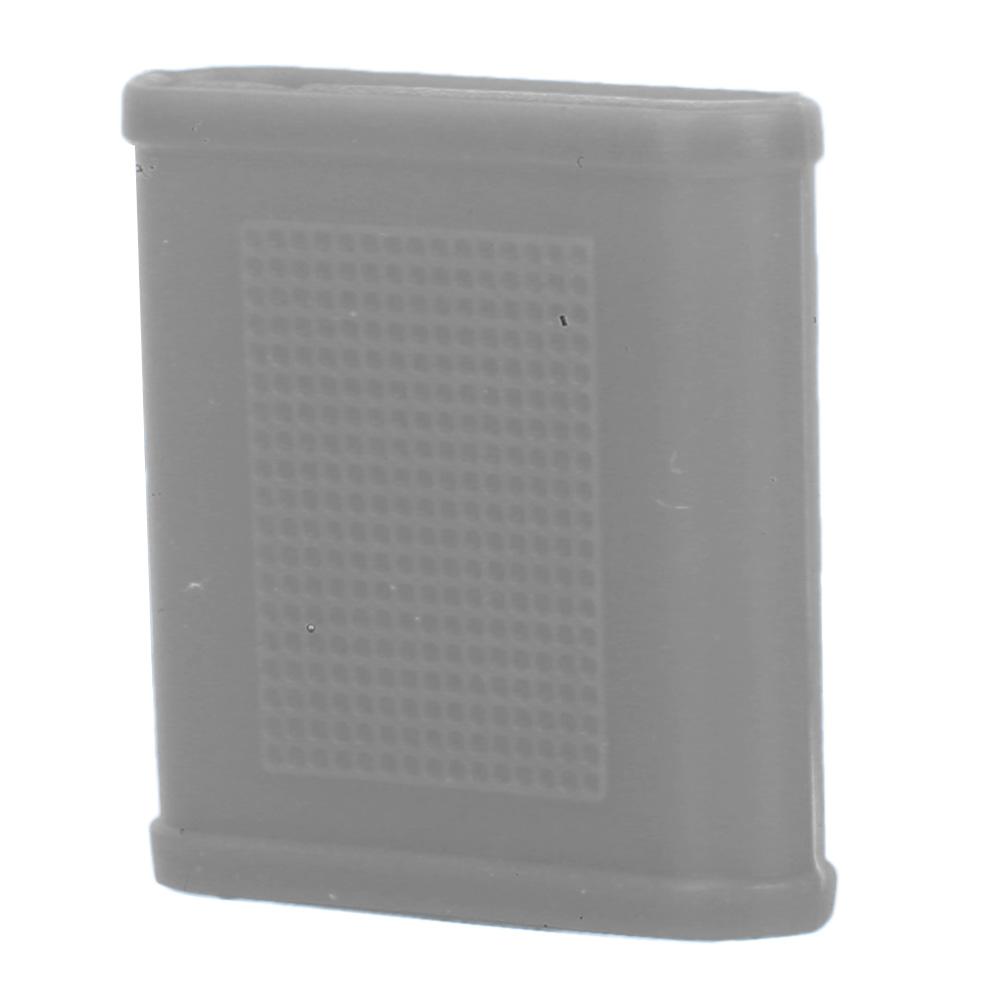 Silikon-Fingerschutz Leicht und Tragbar Fingerband Fingerband für Spieler Wunderbares Zubehör