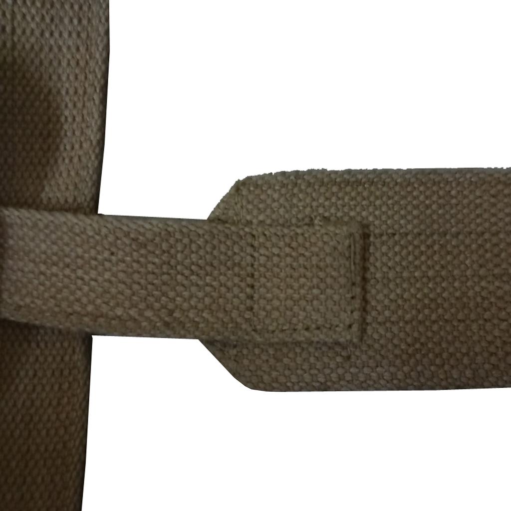 Fereday and Sons Rhodesian Bush War 20rd .308/7.62x51mm Tactical 4 Mag Rig PT-DGDD-F1GA