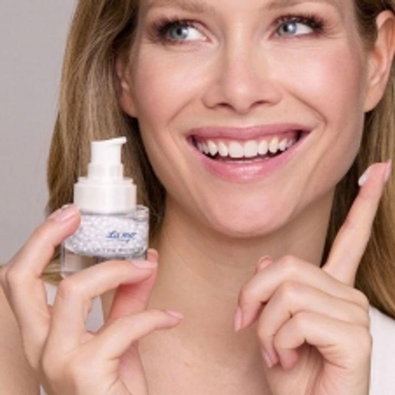 La Mer Ultra Booster Premium Effect Pearl Eye Serum 15ml