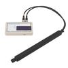 GMJ3 Geiger Counter Marble Radiation USB Dosimeter 3.7V Nuclear Radiation Detector