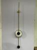 European-Style Minimalist Wall Lamp: Modern Art Design for Office, Hotel, or Bedroom