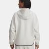 Under Armour Dames Gebreid Jasje